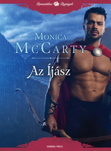 Az Íjász (ekönyv)