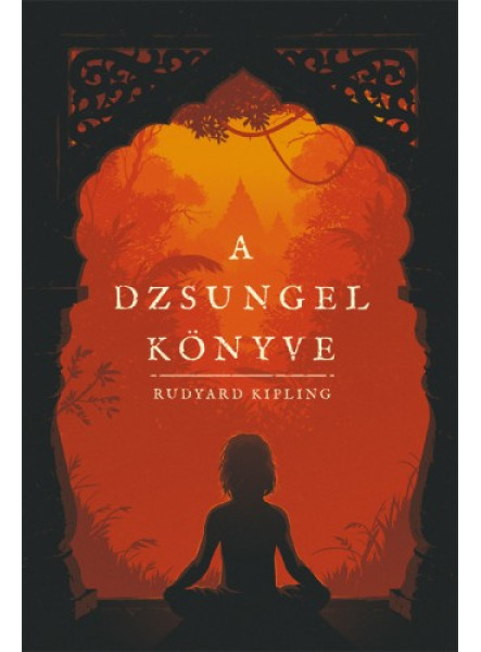 A dzsungel könyve