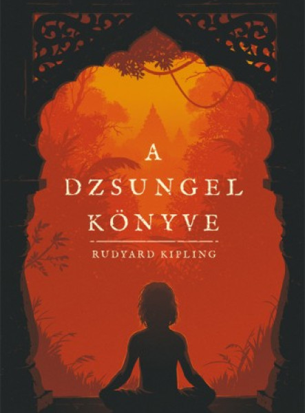 A dzsungel könyve (ekönyv)
