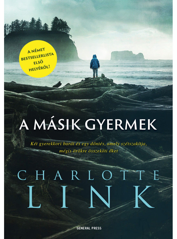 A másik gyermek (ekönyv) A másik gyermek (ekönyv)
