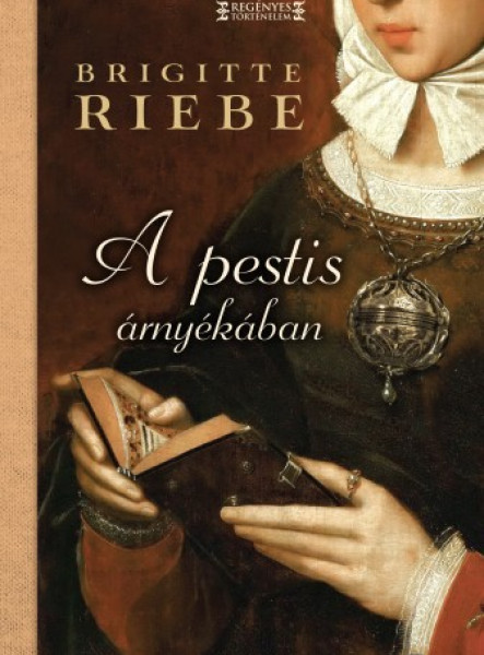 A pestis árnyékában (ekönyv)