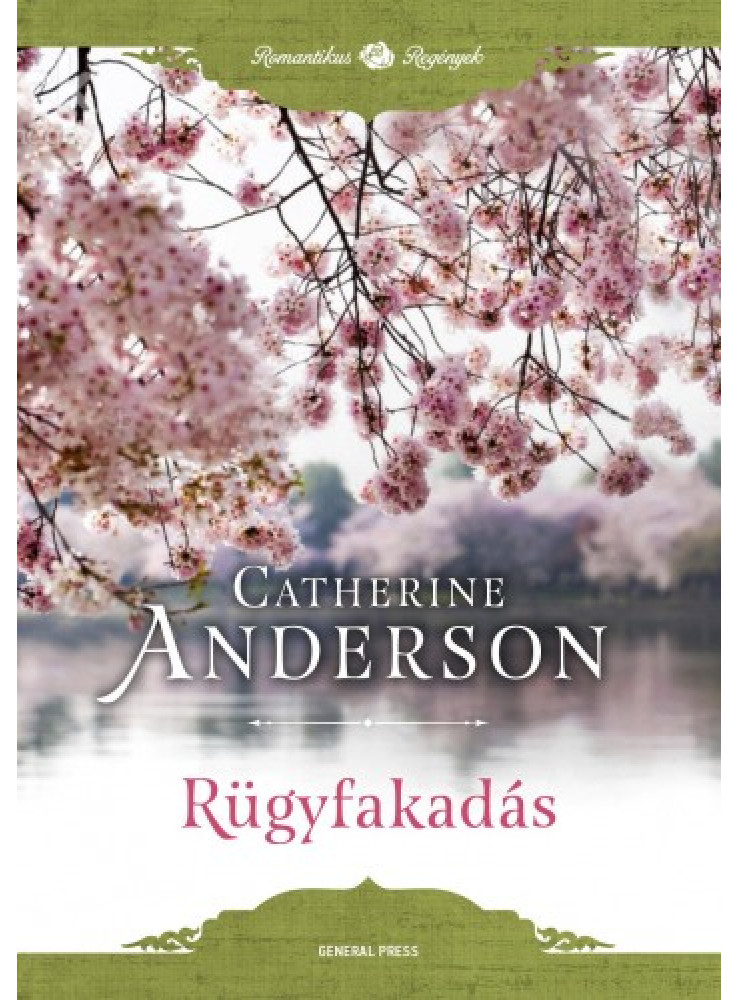 Rügyfakadás (ekönyv) Rügyfakadás (ekönyv)