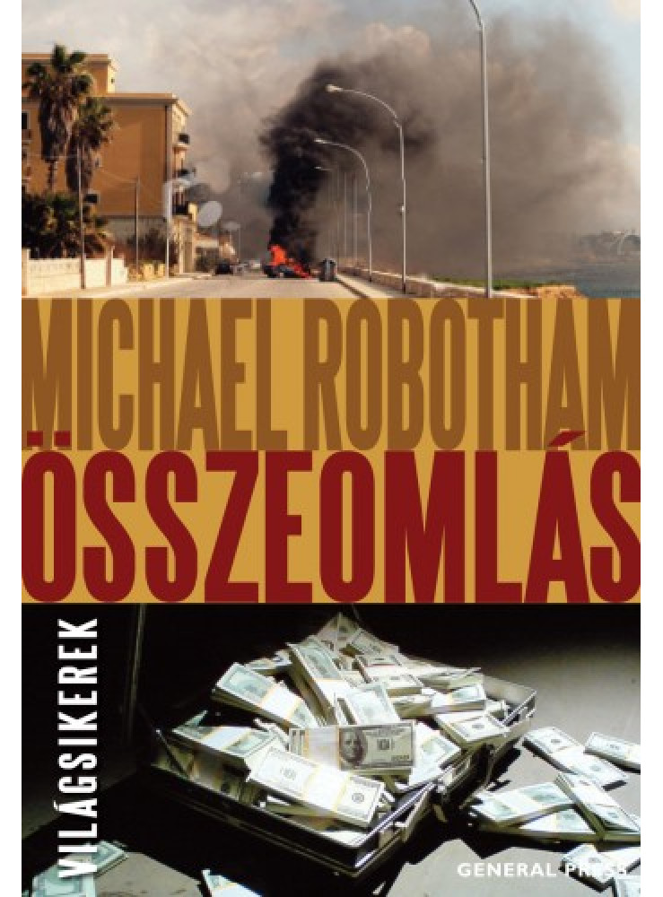 Összeomlás (ekönyv) Összeomlás (ekönyv)