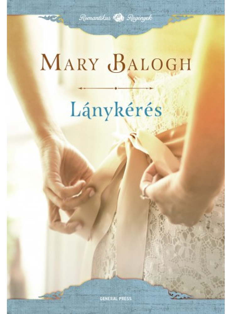 Lánykérés (ekönyv) Lánykérés (ekönyv)
