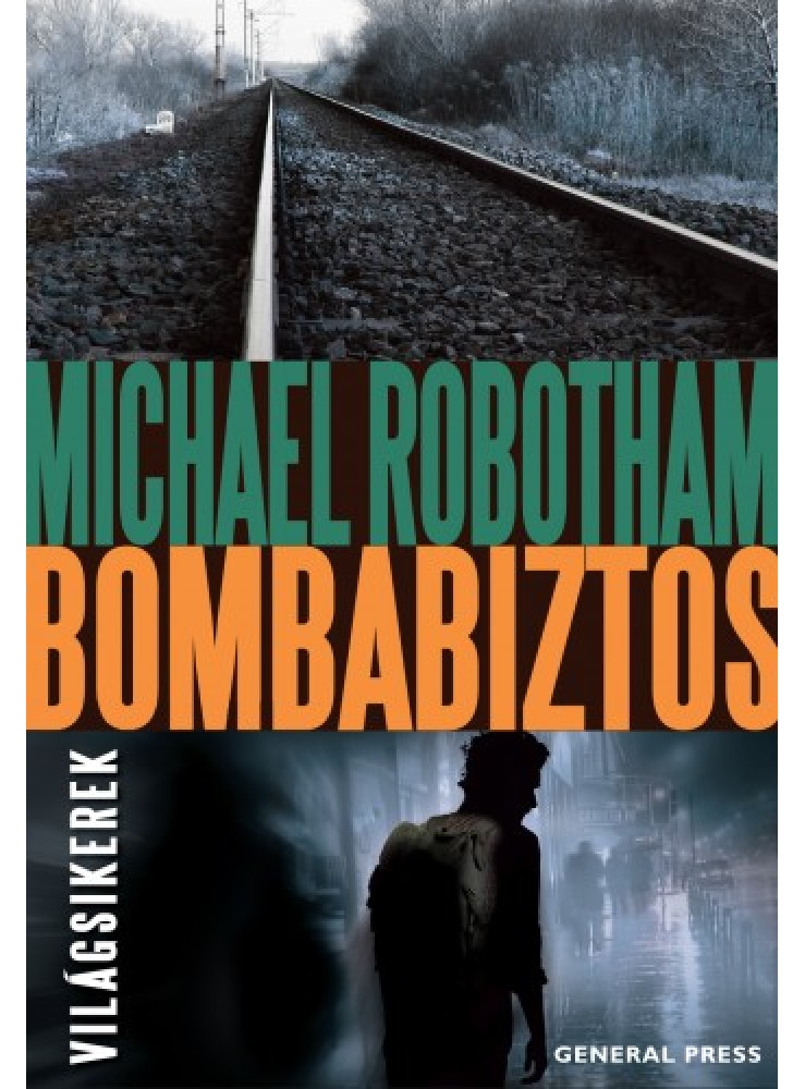 Bombabiztos (ekönyv)