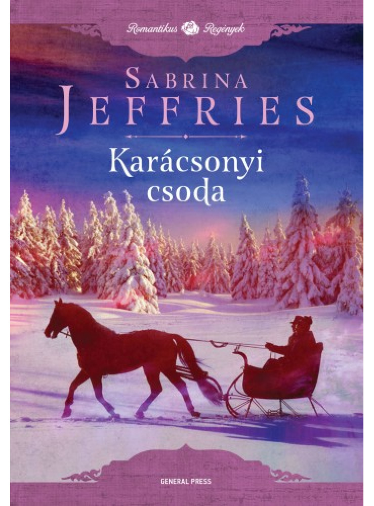 Karácsonyi csoda (ekönyv) Karácsonyi csoda (ekönyv)