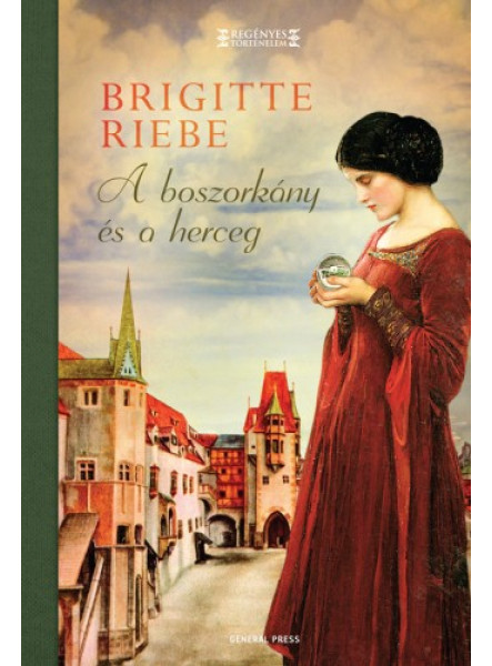 A boszorkány és a herceg (ekönyv)