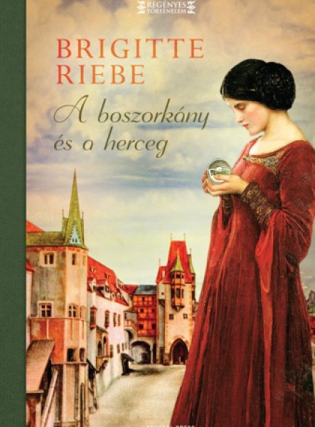 A boszorkány és a herceg (ekönyv)