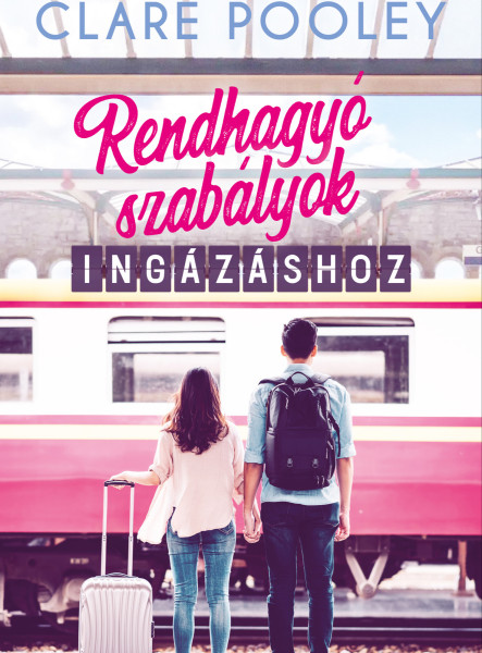 Rendhagyó szabályok ingázáshoz (ekönyv)