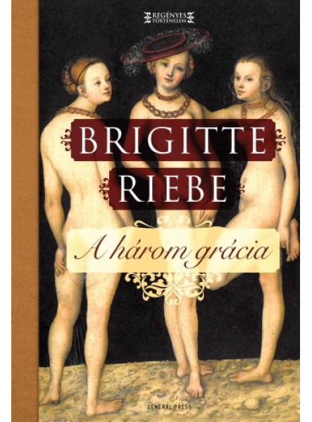 A három grácia