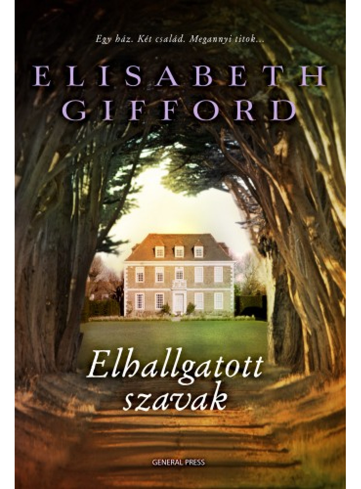 Elhallgatott szavak (ekönyv) Elhallgatott szavak (ekönyv)