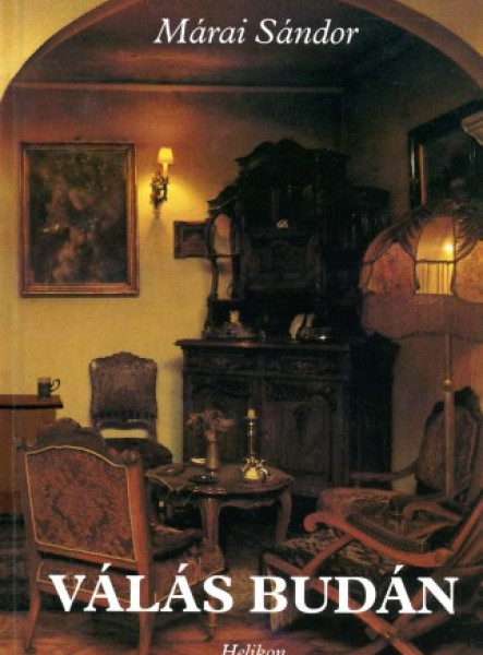 Válás Budán (ekönyv)