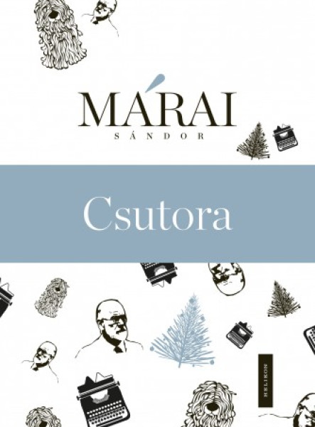 Csutora (ekönyv)