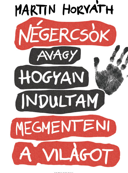 Négercsók