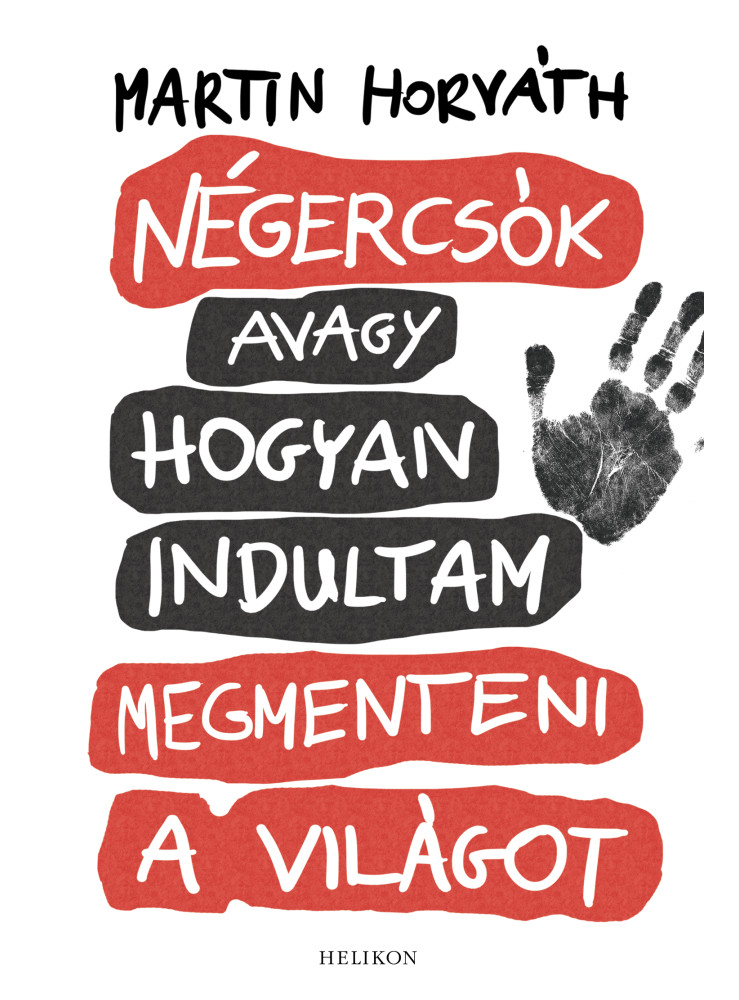 Négercsók Négercsók