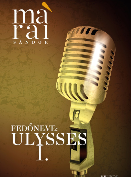 Fedőneve: Ulysses (ekönyv)