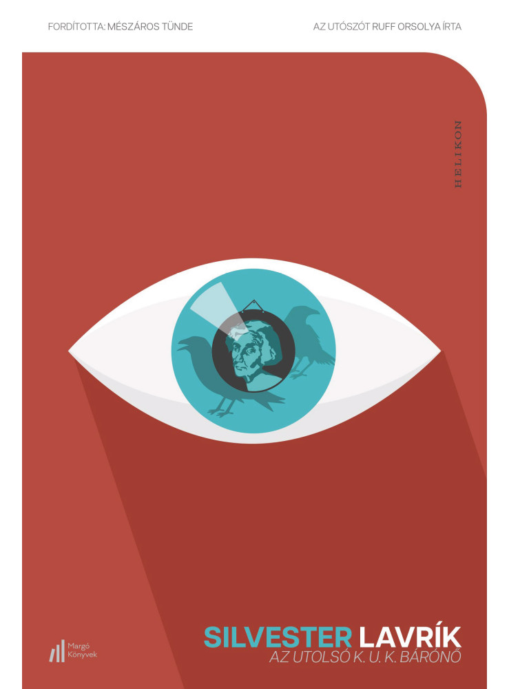 Az utolsó k.u.k. bárónő