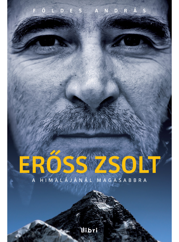 Erőss Zsolt (ekönyv) Erőss Zsolt (ekönyv)