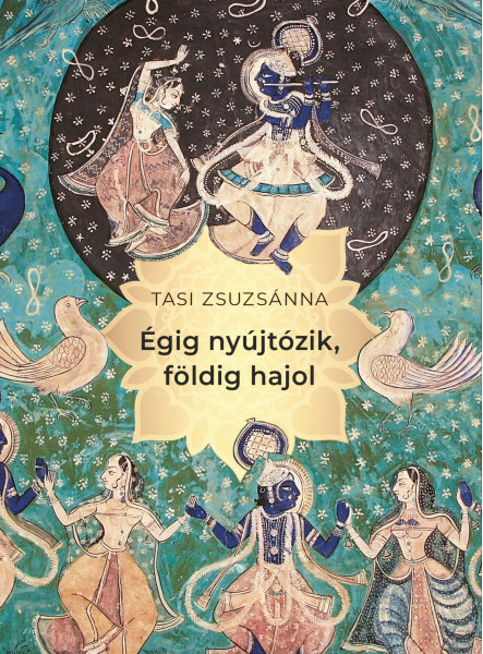 Égig nyújtózik, földig hajol (ekönyv)