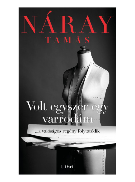 Volt egyszer egy varrodám Volt egyszer egy varrodám