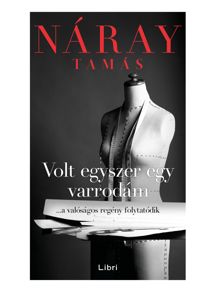 Volt egyszer egy varrodám (ekönyv) Volt egyszer egy varrodám (ekönyv)
