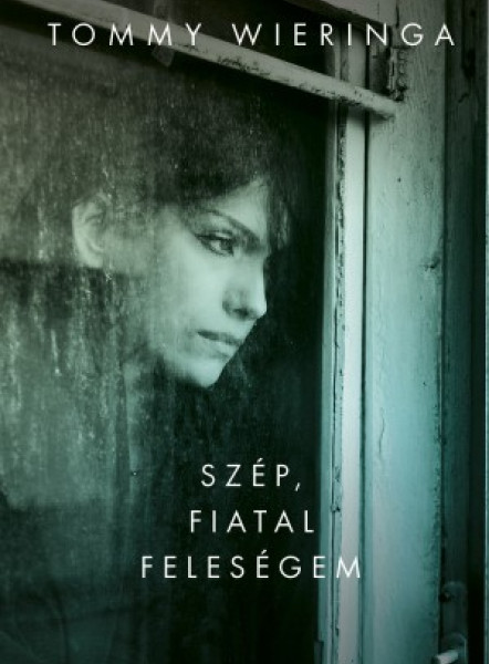 Szép fiatal feleségem