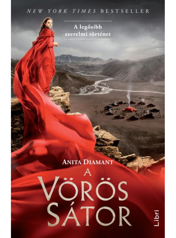 A vörös sátor (ekönyv) A vörös sátor (ekönyv)