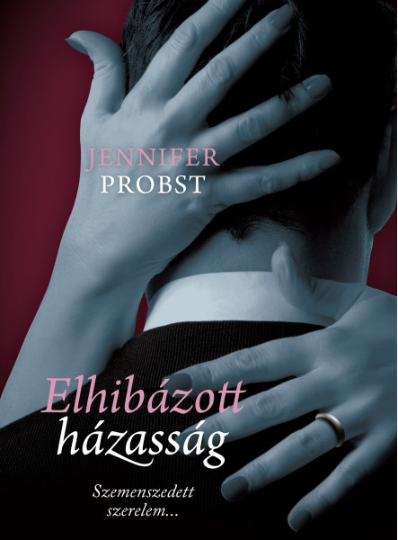 Elhibázott házasság (ekönyv)