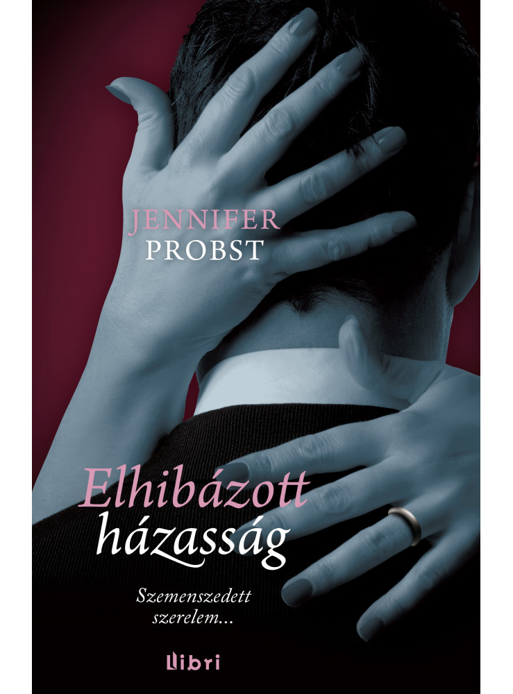 Elhibázott házasság (ekönyv) Elhibázott házasság (ekönyv)