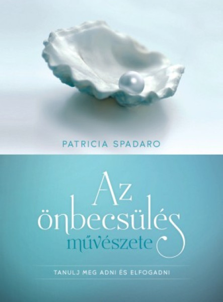 Az önbecsülés művészete (ekönyv)