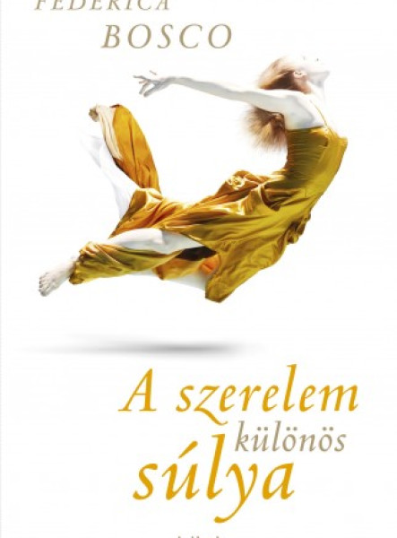 A szerelem különös súlya (ekönyv)