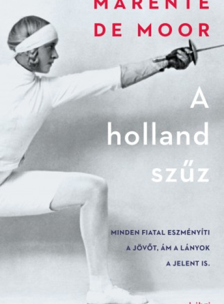 A holland szűz (ekönyv)