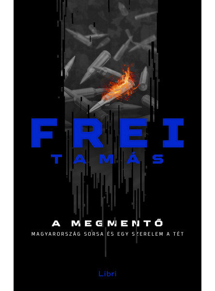 A megmentő A megmentő