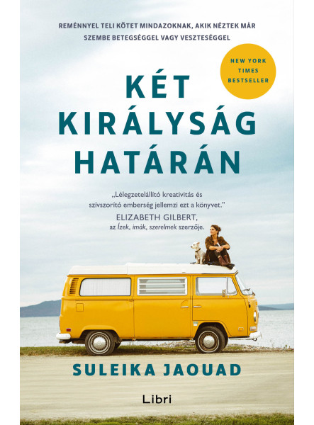 Két királyság határán (ekönyv)