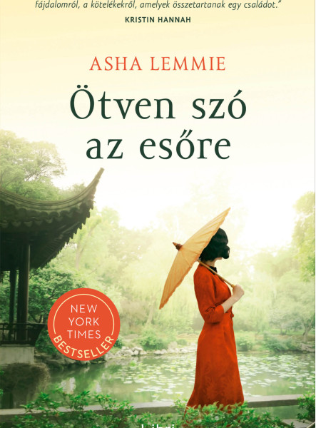 Ötven szó az esőre