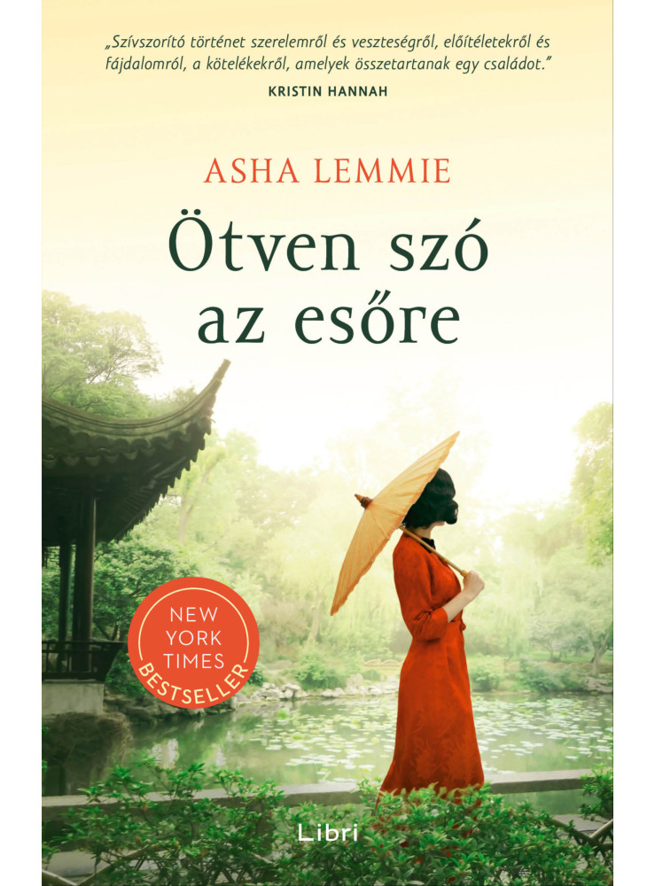 Ötven szó az esőre Ötven szó az esőre