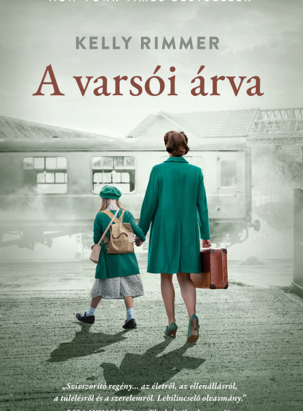 A varsói árva (ekönyv)