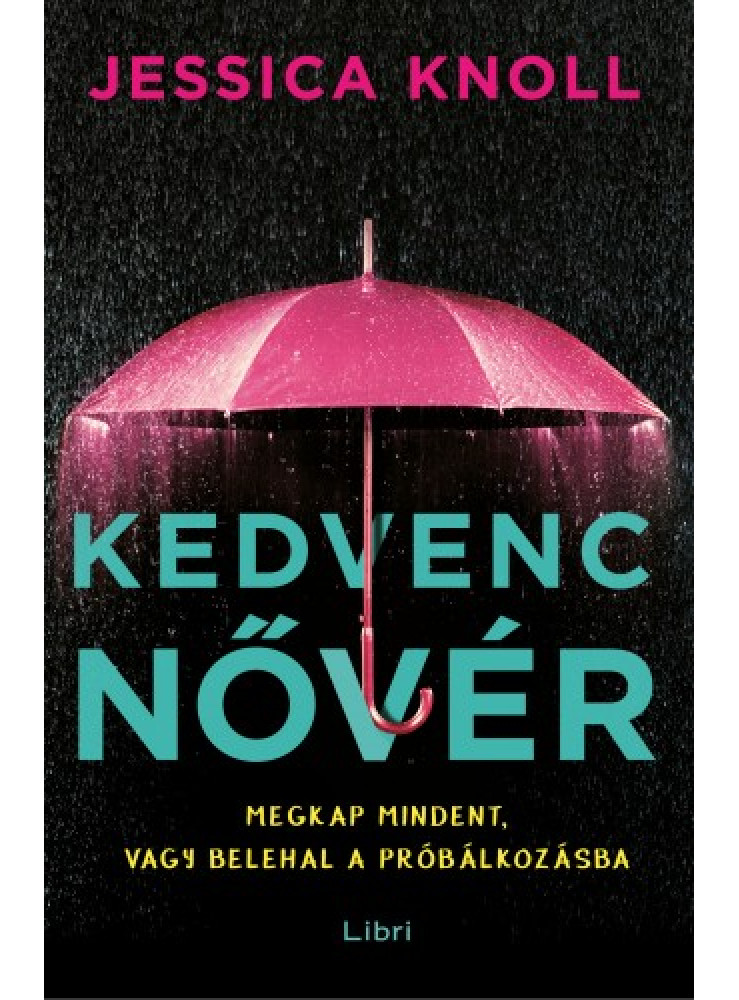 Kedvenc nővér (ekönyv) Kedvenc nővér (ekönyv)