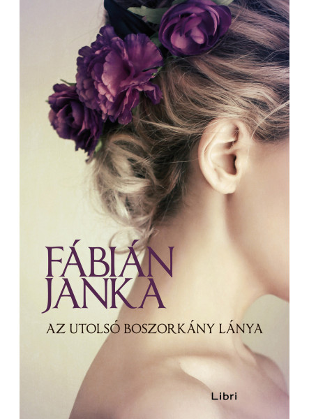 Az utolsó boszorkány lánya