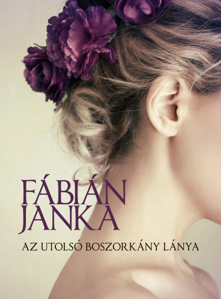 Az utolsó boszorkány lánya (ekönyv)