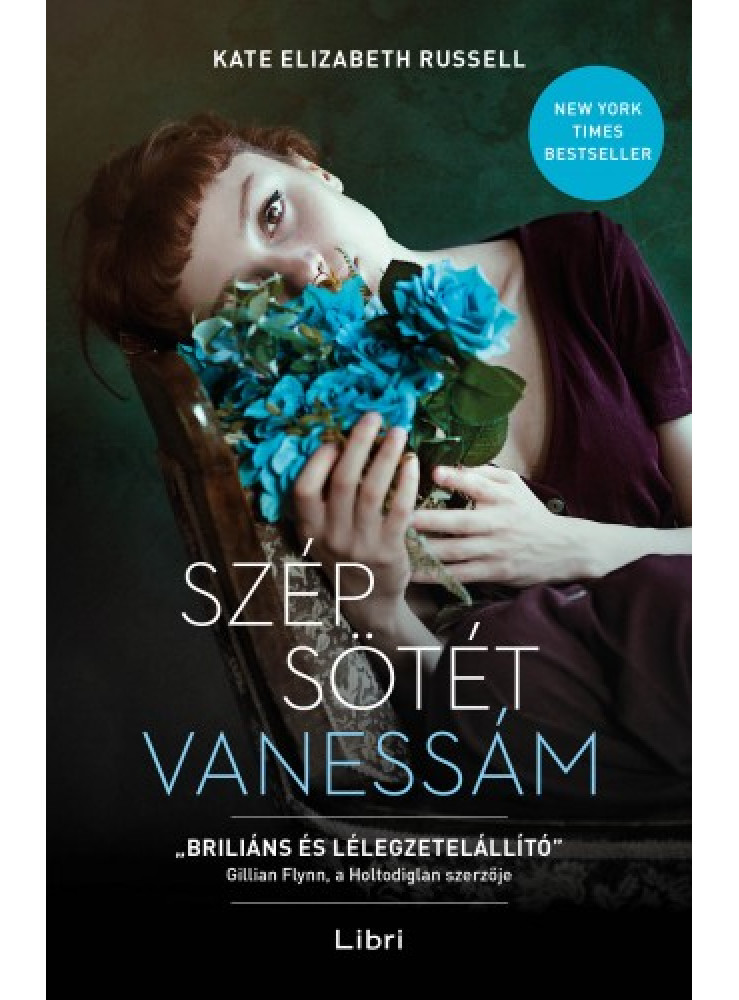 Szép sötét Vanessám Szép sötét Vanessám