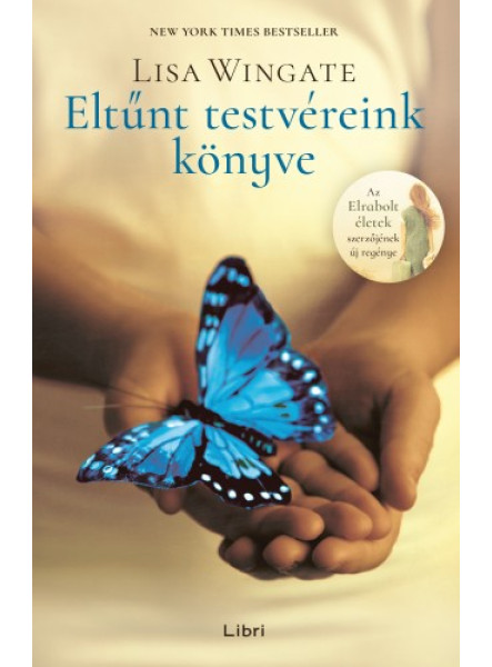 Eltűnt testvéreink könyve