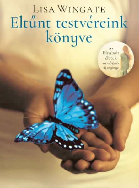 Eltűnt testvéreink könyve (ekönyv)