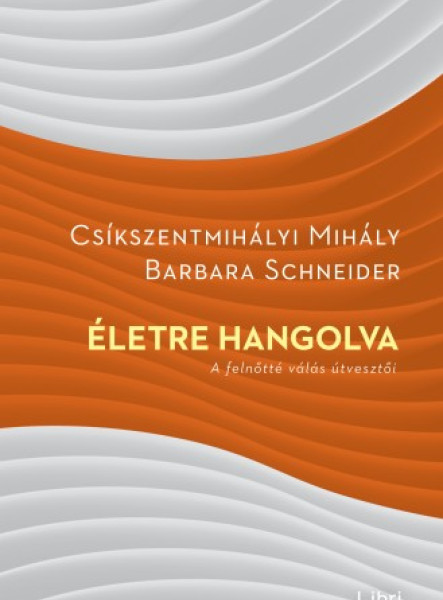 Életre hangolva - A felnőtté válás útvesztői (ekönyv)