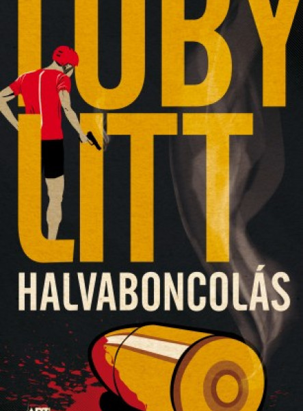 Halvaboncolás Halvaboncolás