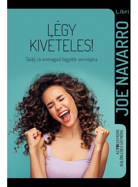 Légy kivételes! (ekönyv) Légy kivételes! (ekönyv)