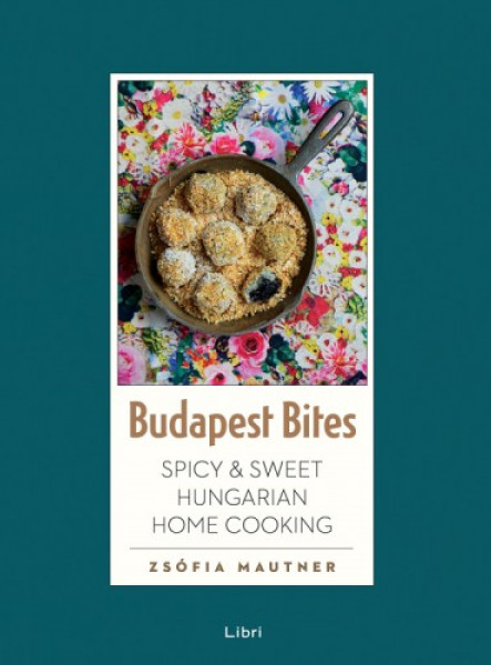 Budapest Bites (ekönyv)
