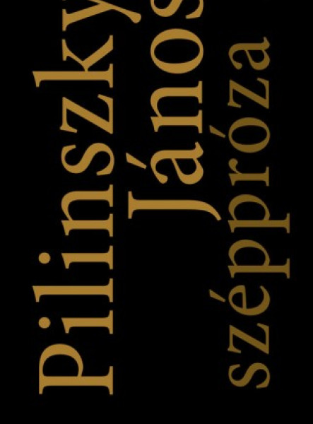 Széppróza (A szerző kiadatlan hangfelvételével)