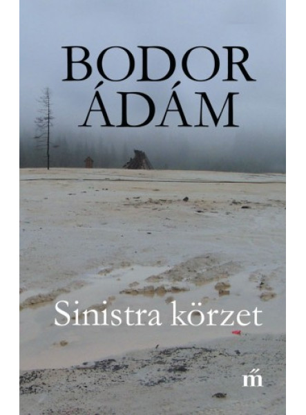 Sinistra körzet Sinistra körzet