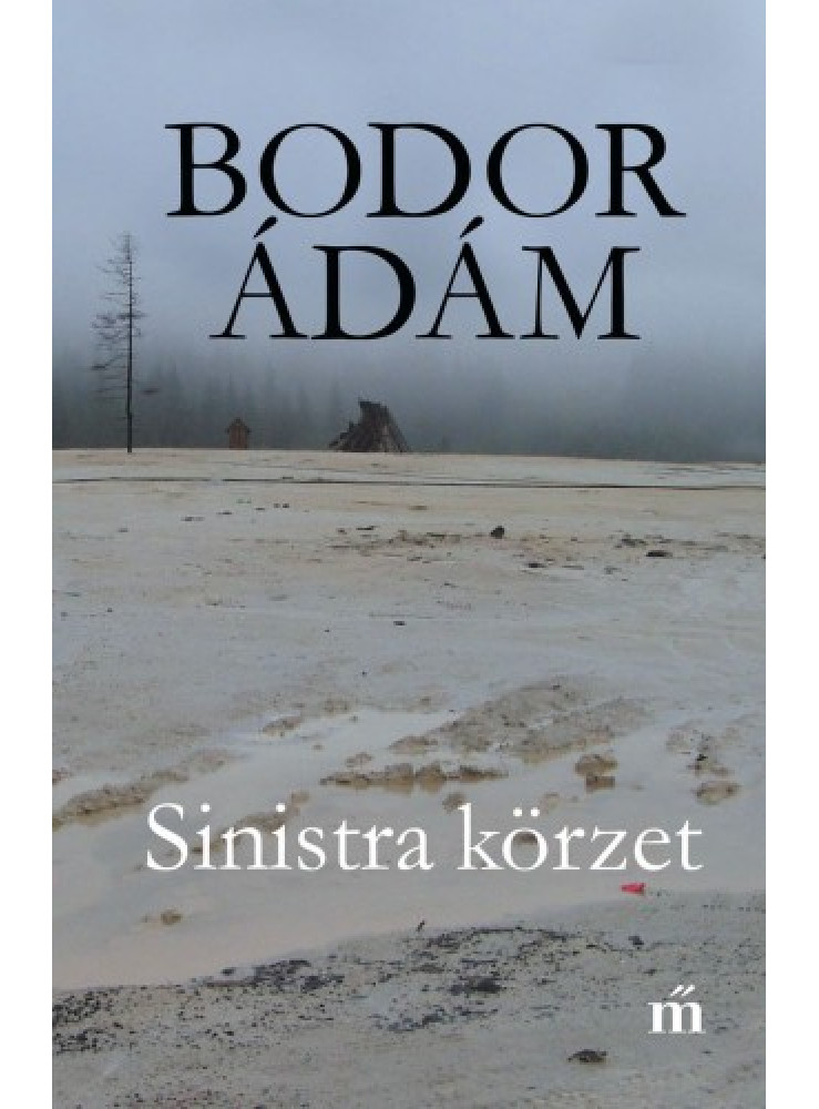 Sinistra körzet (ekönyv) Sinistra körzet (ekönyv)